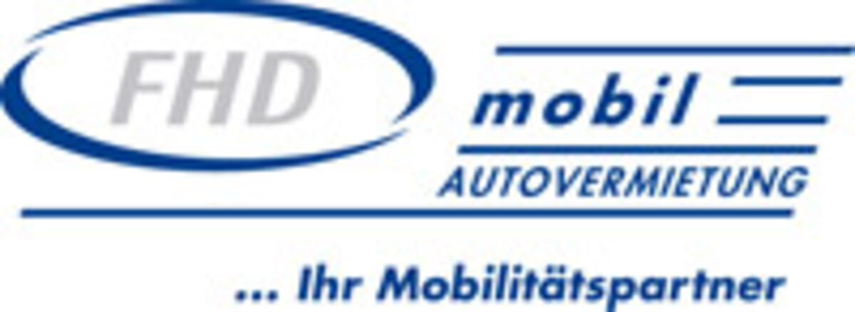 Fahrzeugvermietung