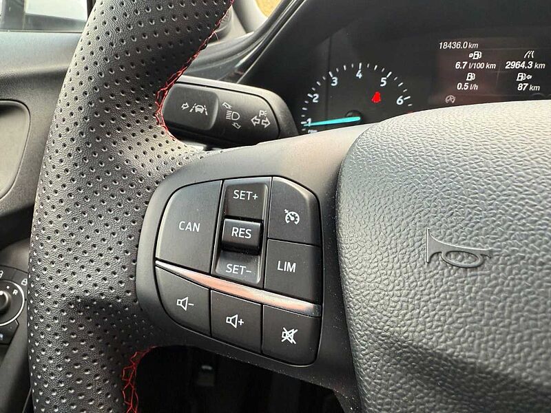 Ford Puma ST-Line Design LED SPA PDC SITZHEIZUNG DAB