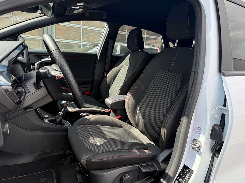 Ford Puma ST-Line Design LED SPA PDC SITZHEIZUNG DAB