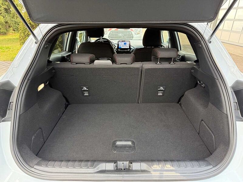 Ford Puma ST-Line Design LED SPA PDC SITZHEIZUNG DAB