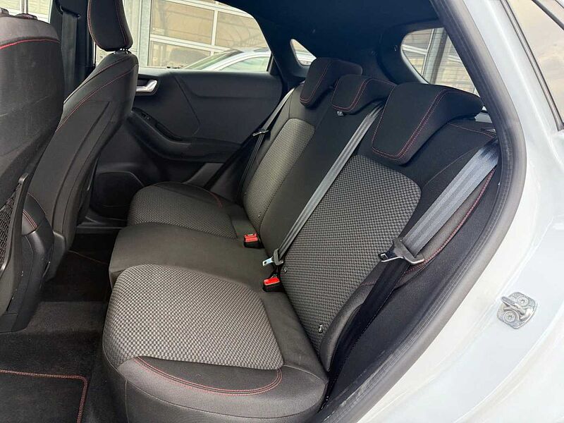 Ford Puma ST-Line Design LED SPA PDC SITZHEIZUNG DAB
