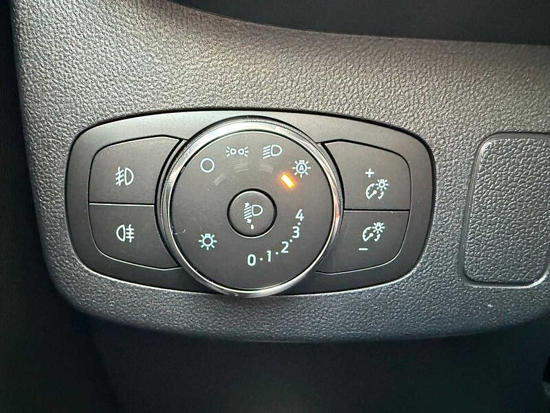 Ford Puma ST-Line Design LED SPA PDC SITZHEIZUNG DAB