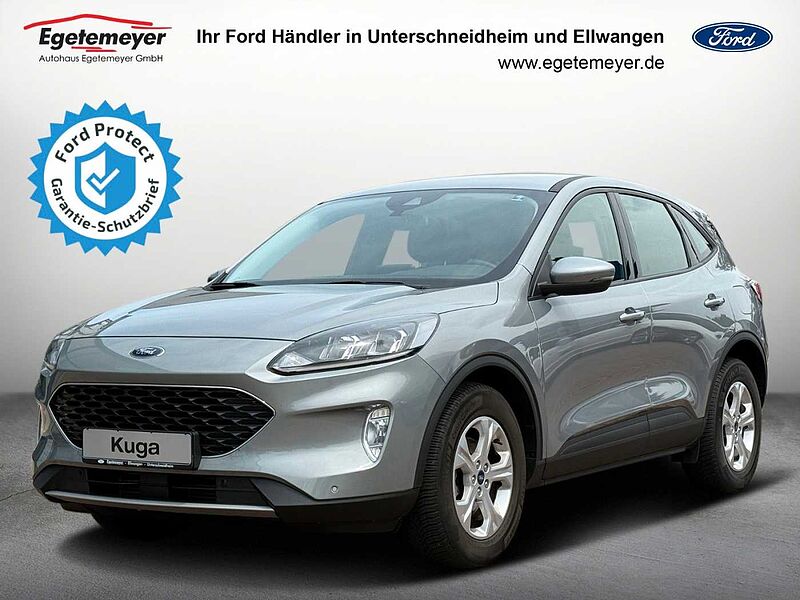 Ford Kuga Cool & Connect NAVI PDC SPA WINTER PAKET