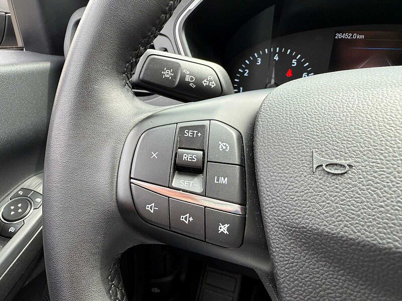 Ford Kuga Cool & Connect NAVI PDC SPA WINTER PAKET