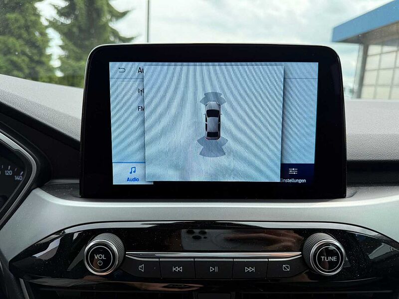 Ford Kuga Cool & Connect NAVI PDC SPA WINTER PAKET