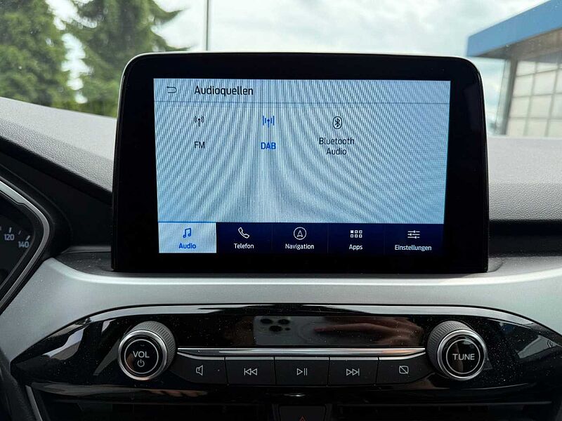 Ford Kuga Cool & Connect NAVI PDC SPA WINTER PAKET