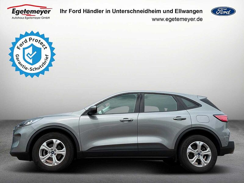 Ford Kuga Cool & Connect NAVI PDC SPA WINTER PAKET
