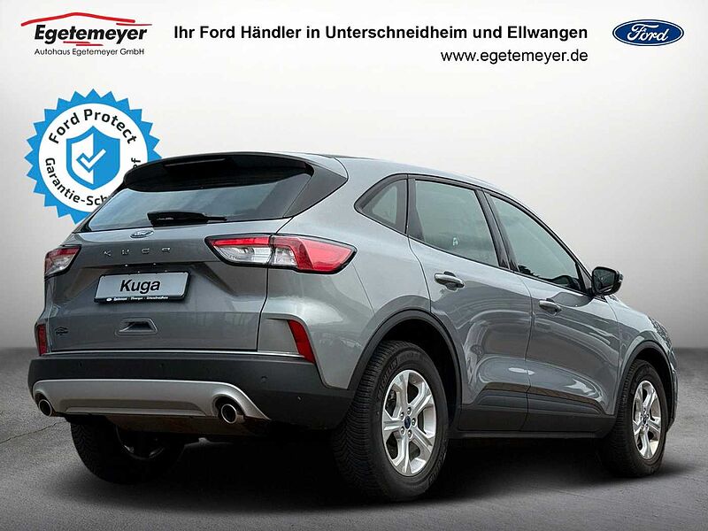 Ford Kuga Cool & Connect NAVI PDC SPA WINTER PAKET