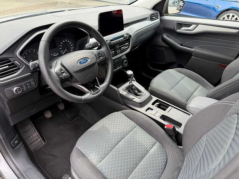 Ford Kuga Cool & Connect NAVI PDC SPA WINTER PAKET