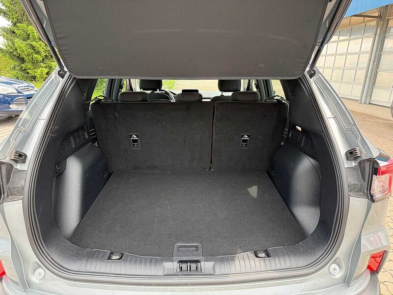 Ford Kuga Cool & Connect NAVI PDC SPA WINTER PAKET