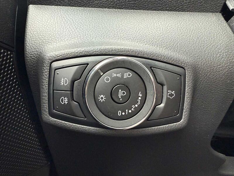 Ford Ka + Cool & Connect KLIMAAUTO BT 8 FACH PDC
