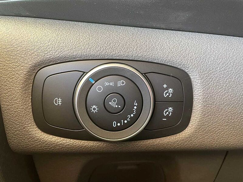 Ford Transit Custom Kasten 280 L1 BLUETOOTH RADIO USB