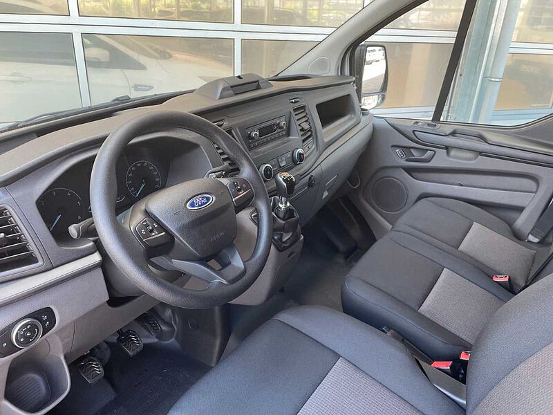 Ford Transit Custom Kasten 280 L1 BLUETOOTH RADIO USB