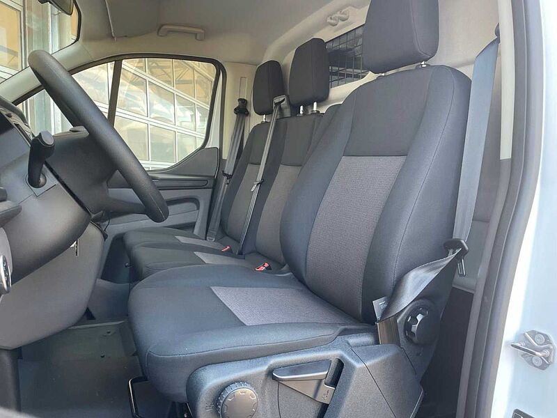 Ford Transit Custom Kasten 280 L1 BLUETOOTH RADIO USB
