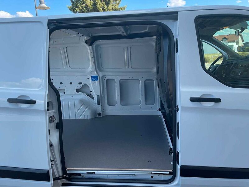 Ford Transit Custom Kasten 280 L1 BLUETOOTH RADIO USB