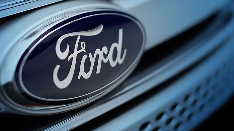 Ford tritt First Movers Coalition (FMC) bei und kündigt Kommerzialisierung von CO2-neutralen Technologien an